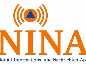 Testlauf für Warn-App: Nina Clip 5e364383