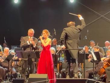 Classic & Picknick 2025: Openair Clip De0aac7f