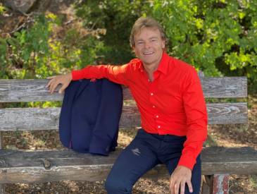 Rudy Giovannini: Rudy Acad35c5