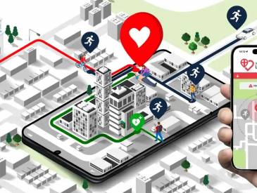 Region der Lebensretter: Scheichenost Talk Dfaf798d