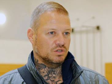 Ex-Neonazi spricht Klartext: Schlaffer Clip Bc270aa7