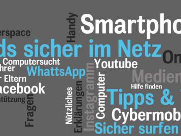 Sicher durchs Netz: Sicherheit Internet E2991c6e