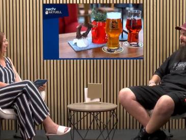 Kreativer Gastronom: Sommer Talk 9d99ea7b