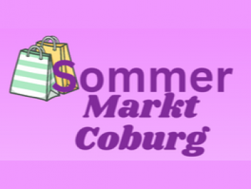 Sommermarkt in Coburg: Sommermarkt 4a6e2100