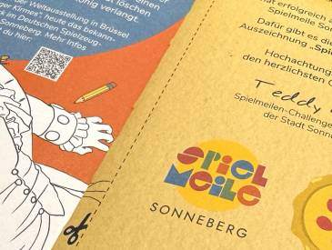 Neues von der Spielmeile: Spielmeile Clip 82d236f5