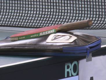 Tischtennis mit Handicap: Tischtennis 19c30535