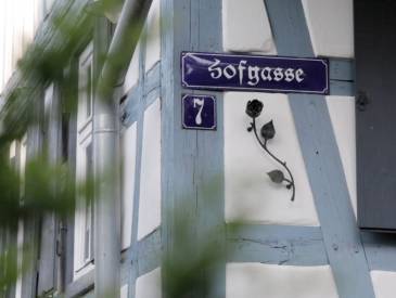 Von Haus zu Haus: Tour Clip A5e06627