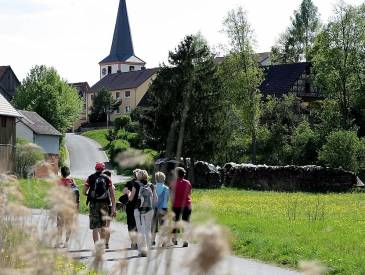 Rodachlinde/Schweighofaue: Wanderung 170aaa69