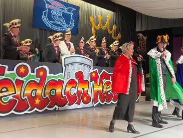 Weidach Helau!: Weidach Clip Af54706d