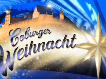 Coburger Weihnacht: Weihnacht Clip Faf0aa49