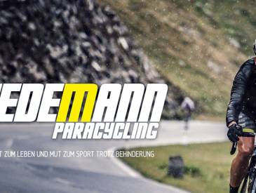 Parasportler mit Botschaft: Wiedemann Talk A68cbc23