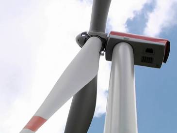 Streit um Windräder: Windraeder Clip 53e11042