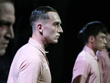 Woyzeck