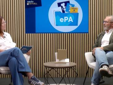 Wie hilfreich ist die EPA?: Zuber Talk 271a073c