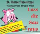 4. Ahorner Theatertage: 