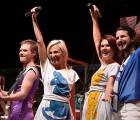 ABBA - The Concert: Abba F55ffaf7