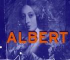 Albert bewegt..