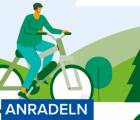 Anradeln: Anradeln 4d4eae22