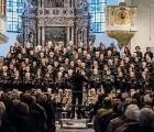 Coburger Bachchor: Bachchor Vh C95b2b54