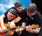 Trio Balkan Strings: Balkan Vh Bc7132f9