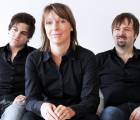 Maria Baptist Trio: Baptist Vh 250c0042