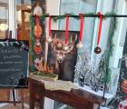 Weihnachtsbasar: Basar Fa3426fd