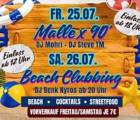 Beach Party: Beachparty 34e486ea