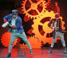 A Clockwork Orange: Clockwork Vh 1040f302