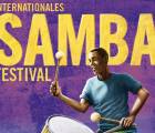 Internationales Samba Festival: Coburg 2025 798fb933