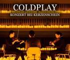 Coldplay - Musik bei Kerzenschein: Coldplay 1db12bde