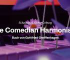 Die Comedian Harmonists (WA): Comedian 83ff8794
