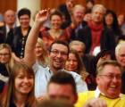 Coburger Comedy-Gala: Comedy Vh 68cf3cca