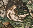 Cranachs Graphik: Cranach 474f9be2