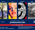 Csm 23 11 03 Kunstvoller Jahresrueckblick Hartschaumplatte 80 Cm X 60 Cm Druck 1700153382 Dd086e70a5 7c29b46d