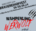 Musikalischer Frühschoppen: Csm Werwolf 1 1708597486 8a8ac854e5 728b05ef