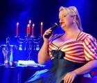 Daphne de Luxe: Daphne 18148feb