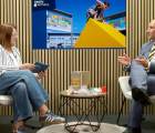 Spielzeug lockt Touristen: Dressel Talk Baf85d8a