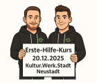 Erste-Hilfe-Kurs: Erstehilfe 428b12f3
