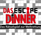 Escape Dinner | Escape Room in 3 Gängen: Escape Ecf37eb5