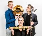 Favo feat. Sander de Winne: Favo Vh 0e8a709a