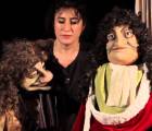 Der eingebildete Kranke: Figurentheater Vh 9dc63dd4