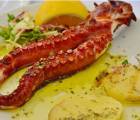 Fischbuffet: Fischbuffet Cd848d45