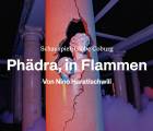 Phädra, in Flammen: Flammen Bd1a7c67