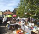 Flohmarkt: Flohmarkt 80f9dd3c