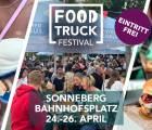 Food Truck: Foodtruck 1fdc0012