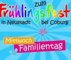 Frühlingsfest: Fruehlingsfest 3d200bde