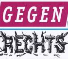 Coburger Autoren gegen Rechts: Gegen Rechts Vh 0957e8d3