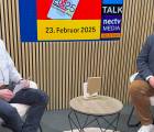 Wahlsieger im Studiotalk: Geissler Talk 4c20f08c