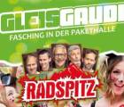 Gleisgaudi – Fasching in der Pakethalle: Gleisgaudi 1cd4470c