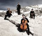 Goldmund Quartett: Goldmund Vh Bdd59754